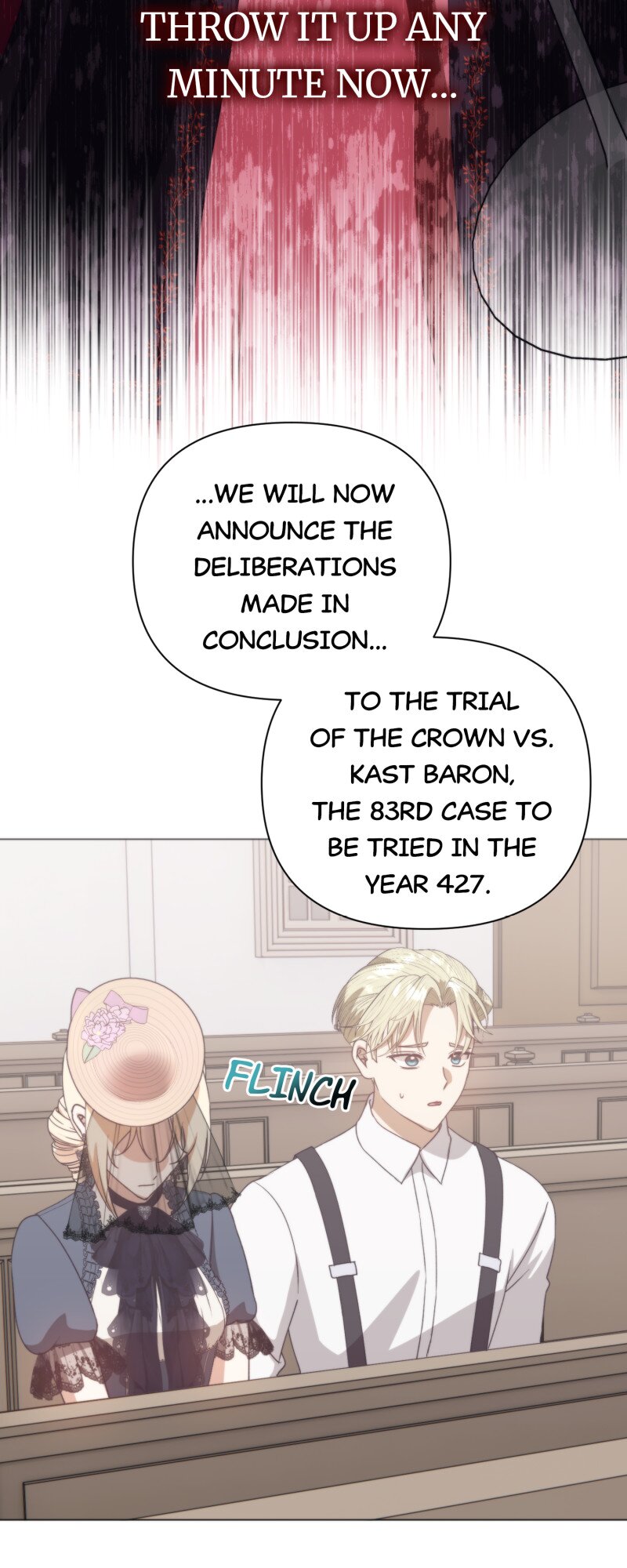 The Grand Duke Is Mine Chapter 45 - Page 44