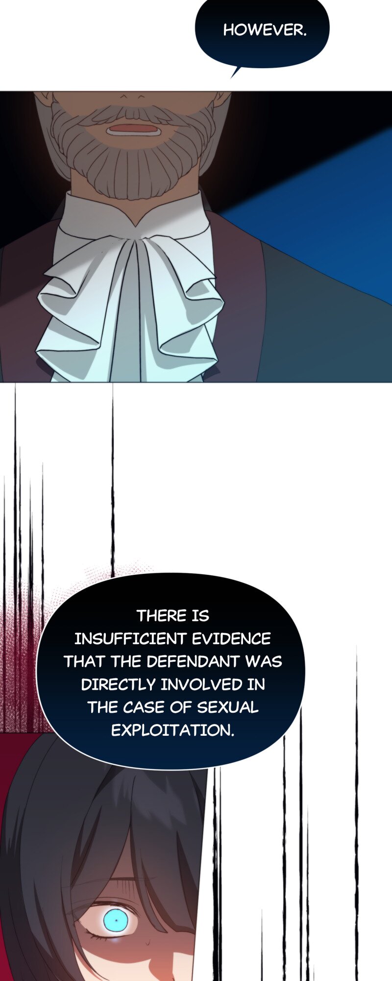 The Grand Duke Is Mine Chapter 45 - Page 48