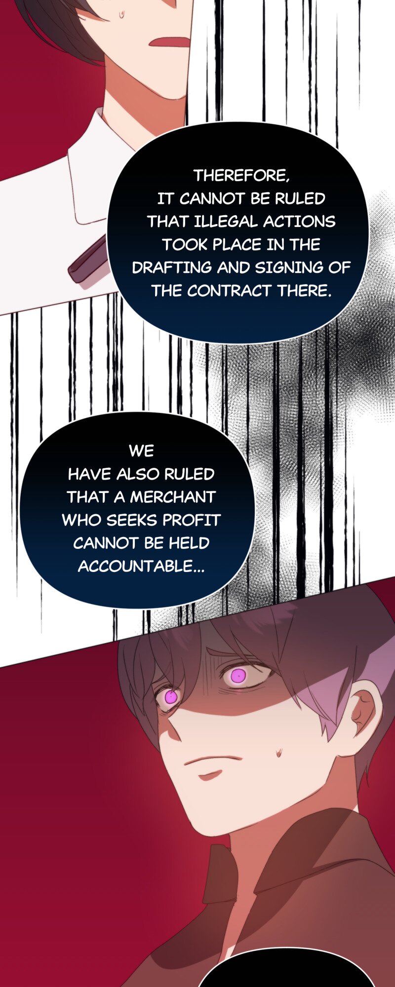 The Grand Duke Is Mine Chapter 45 - Page 49