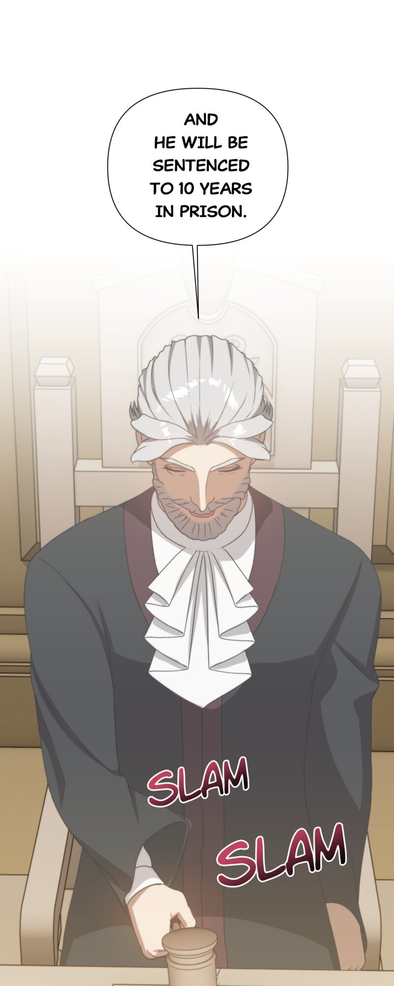 The Grand Duke Is Mine Chapter 45 - Page 52
