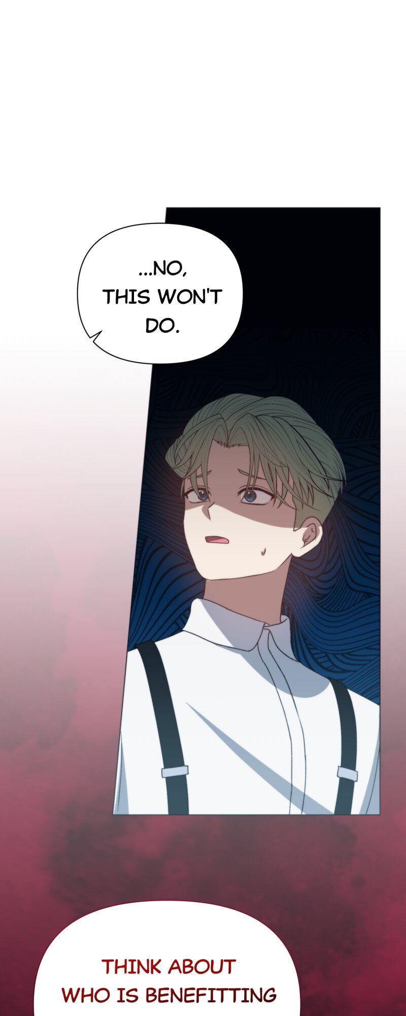 The Grand Duke Is Mine Chapter 45 - Page 57