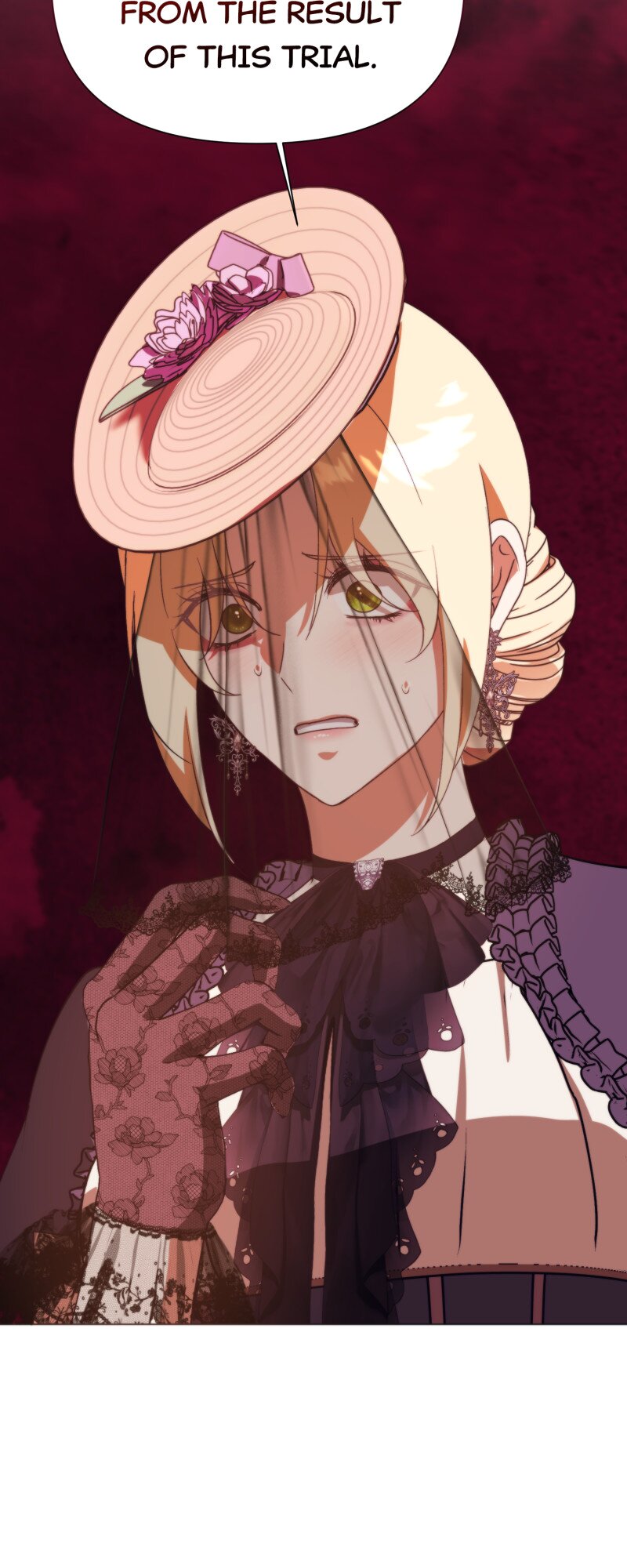 The Grand Duke Is Mine Chapter 45 - Page 58