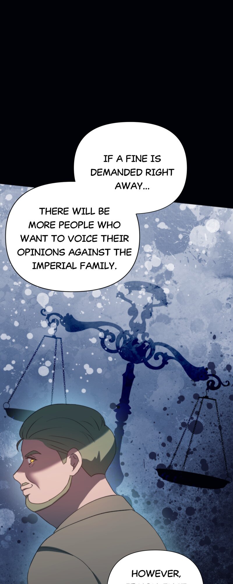 The Grand Duke Is Mine Chapter 45 - Page 61