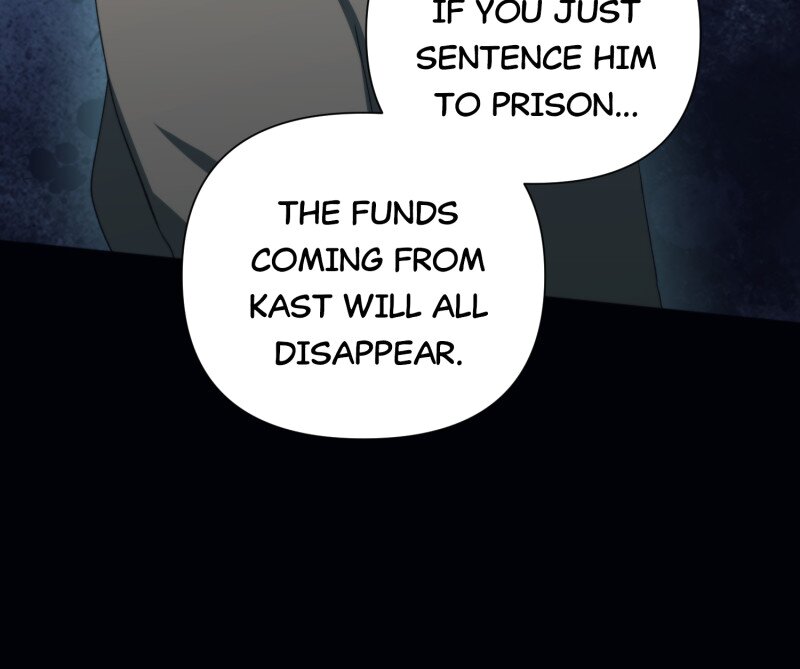 The Grand Duke Is Mine Chapter 45 - Page 62