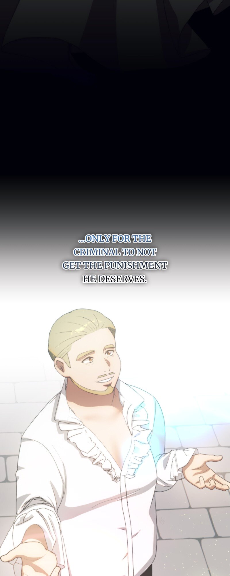 The Grand Duke Is Mine Chapter 46 - Page 15