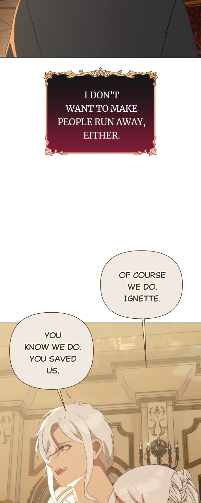 The Grand Duke Is Mine Chapter 46 - Page 18