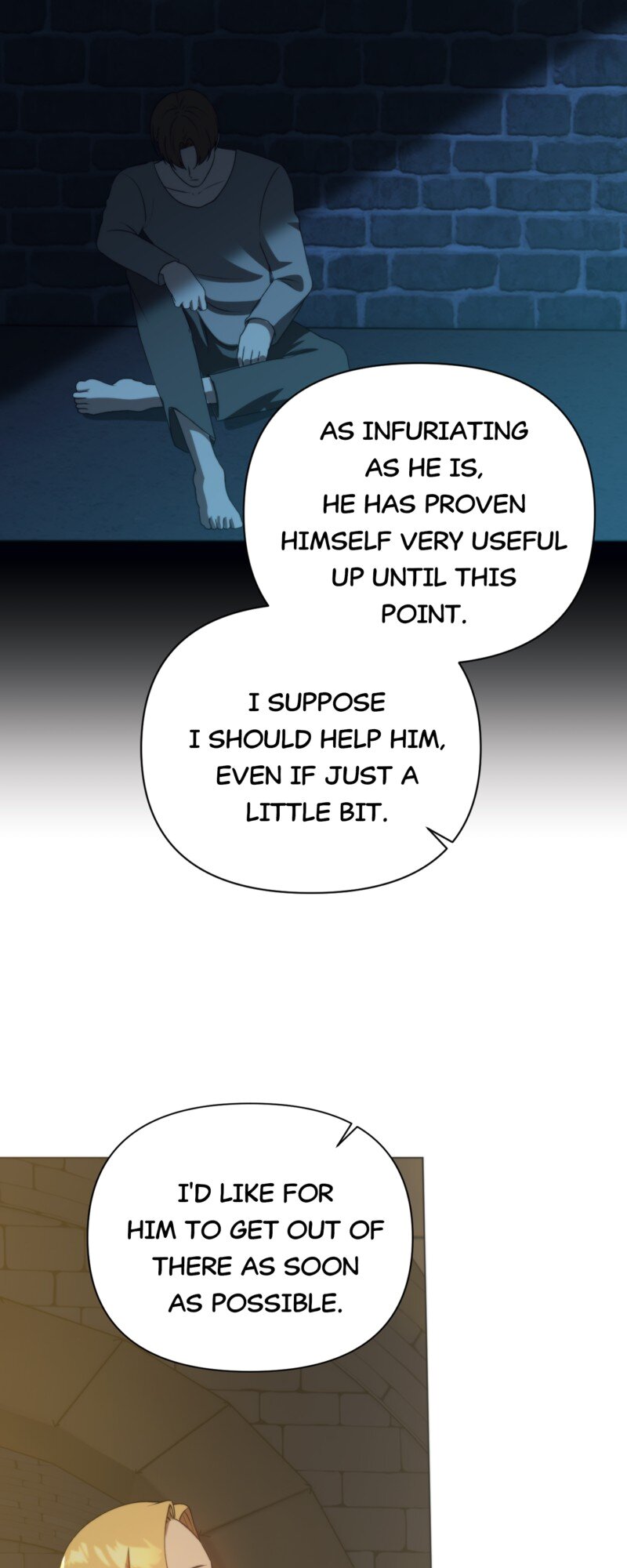 The Grand Duke Is Mine Chapter 46 - Page 26
