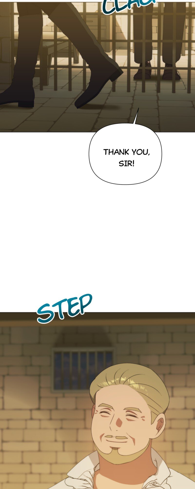 The Grand Duke Is Mine Chapter 46 - Page 29