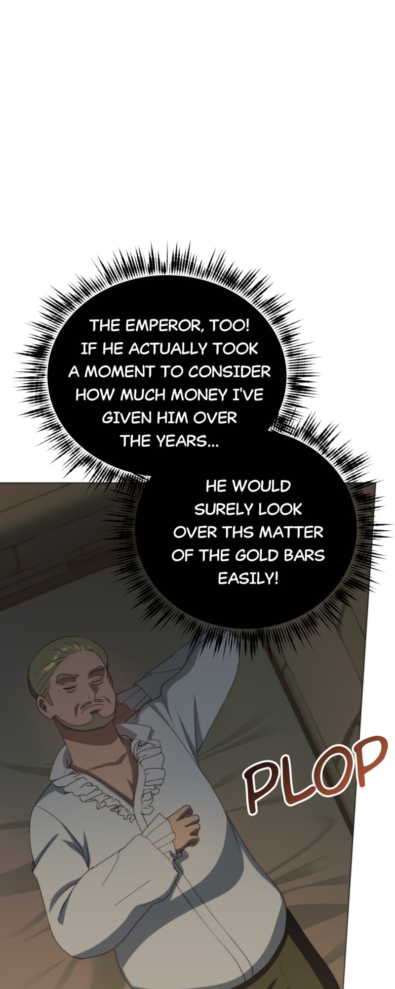 The Grand Duke Is Mine Chapter 46 - Page 32