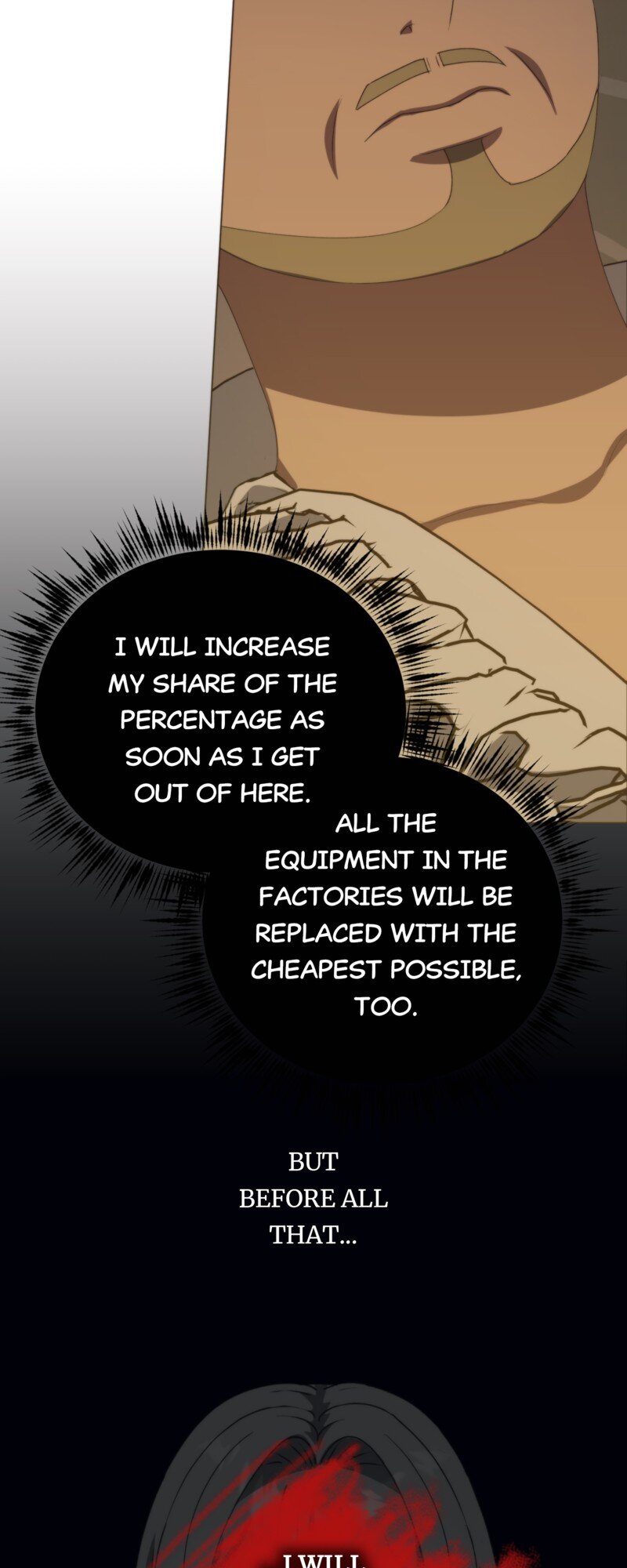 The Grand Duke Is Mine Chapter 46 - Page 34