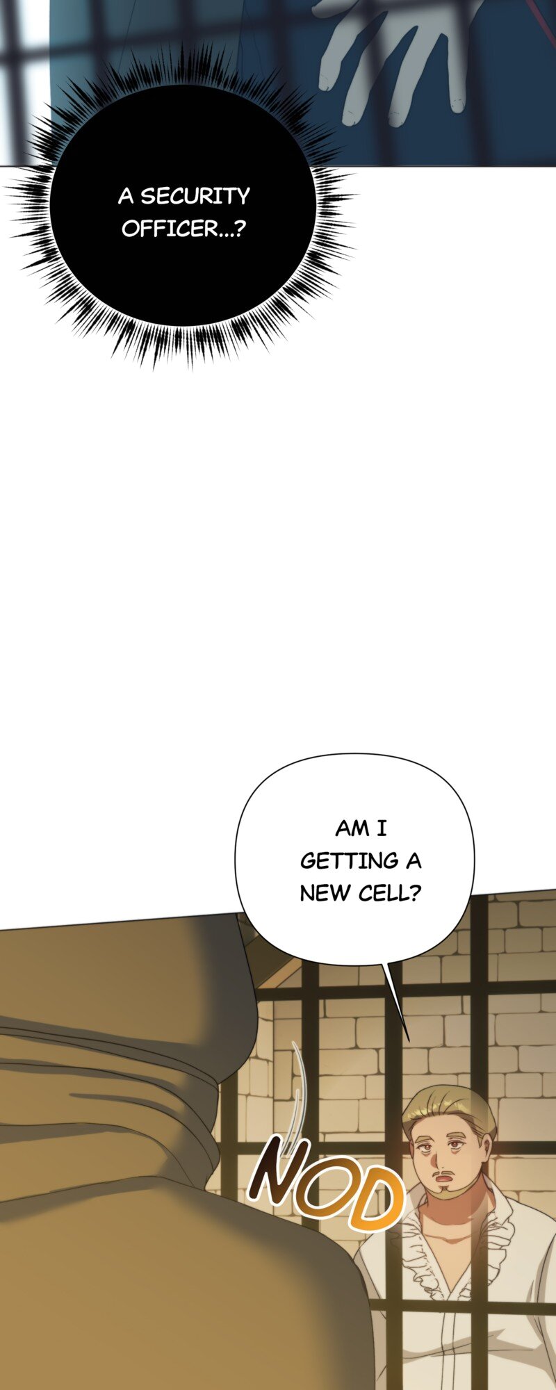 The Grand Duke Is Mine Chapter 46 - Page 39