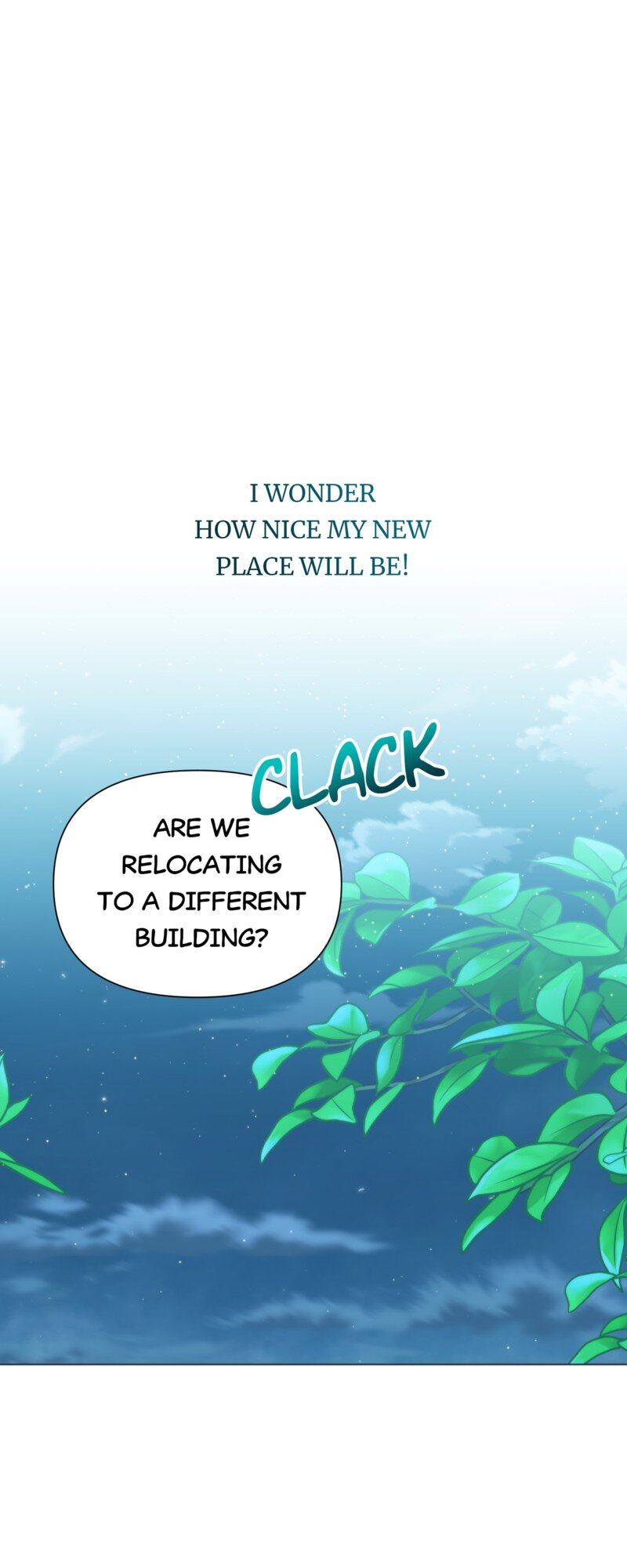 The Grand Duke Is Mine Chapter 46 - Page 41
