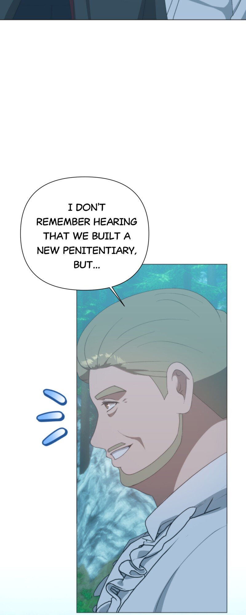 The Grand Duke Is Mine Chapter 46 - Page 43