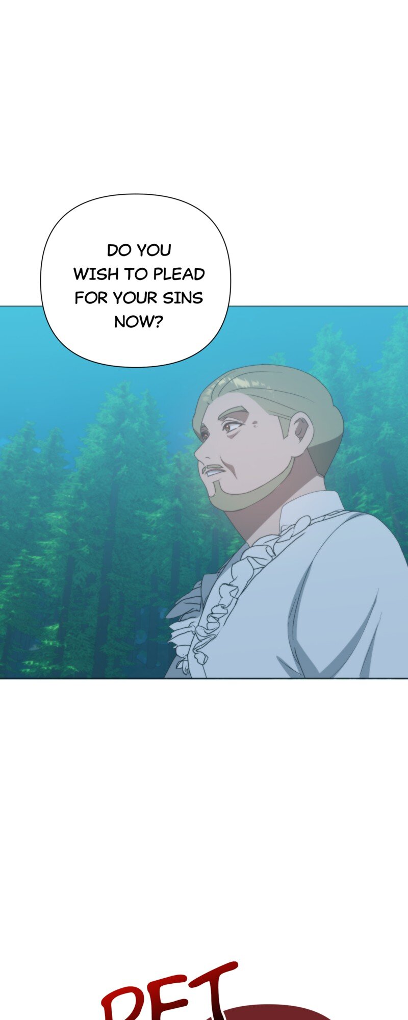 The Grand Duke Is Mine Chapter 46 - Page 46