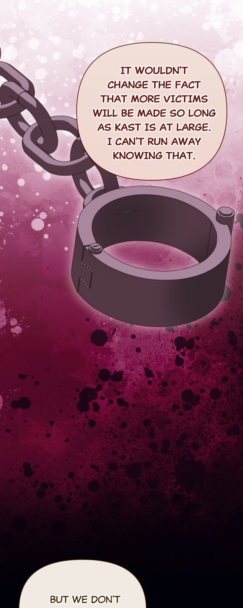 The Grand Duke Is Mine Chapter 46 - Page 6