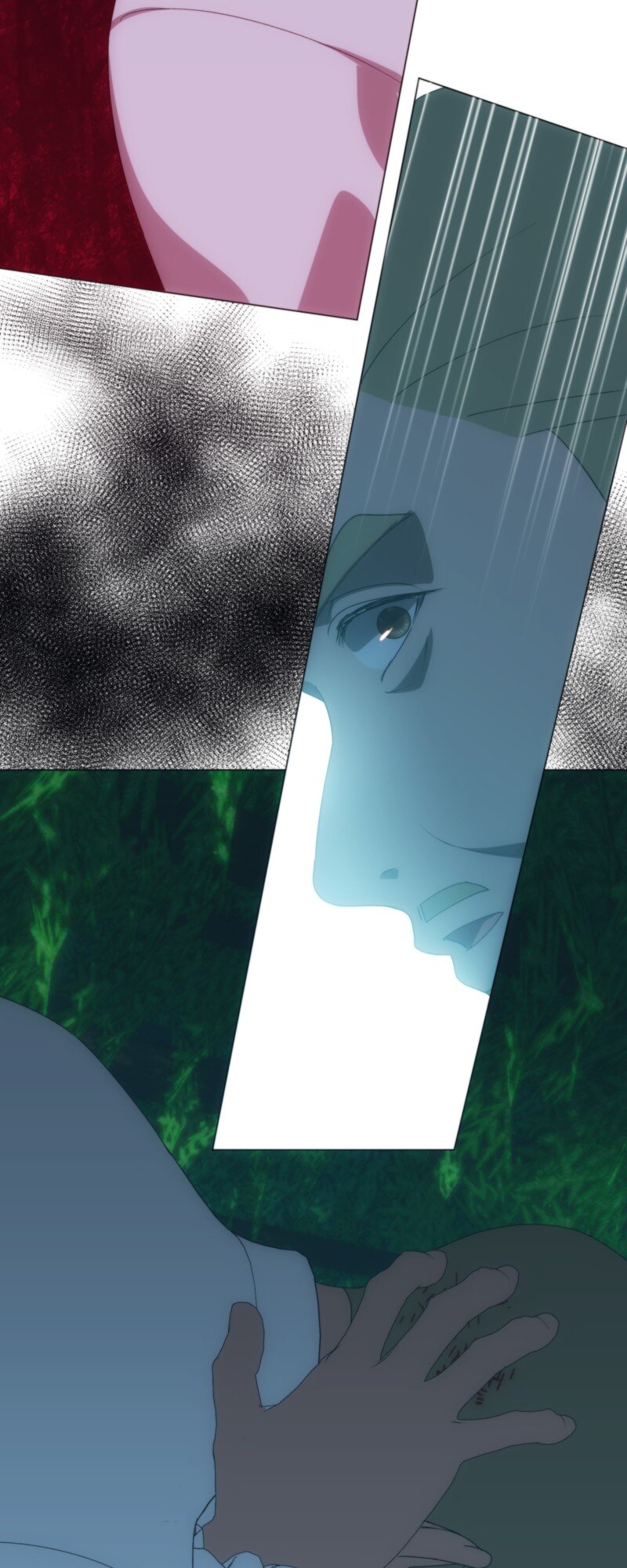 The Grand Duke Is Mine Chapter 46 - Page 58