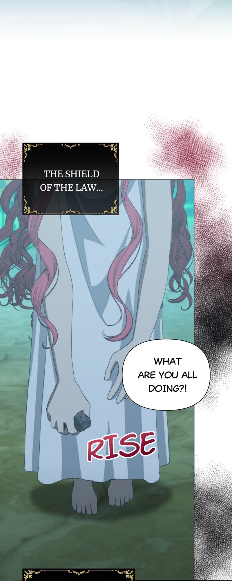 The Grand Duke Is Mine Chapter 46 - Page 60