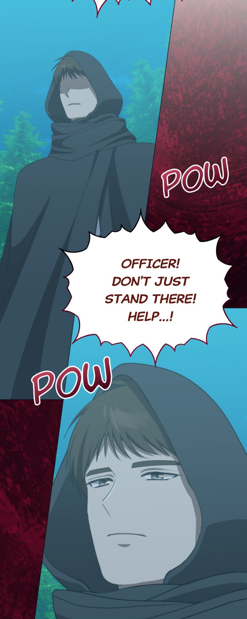 The Grand Duke Is Mine Chapter 46 - Page 65