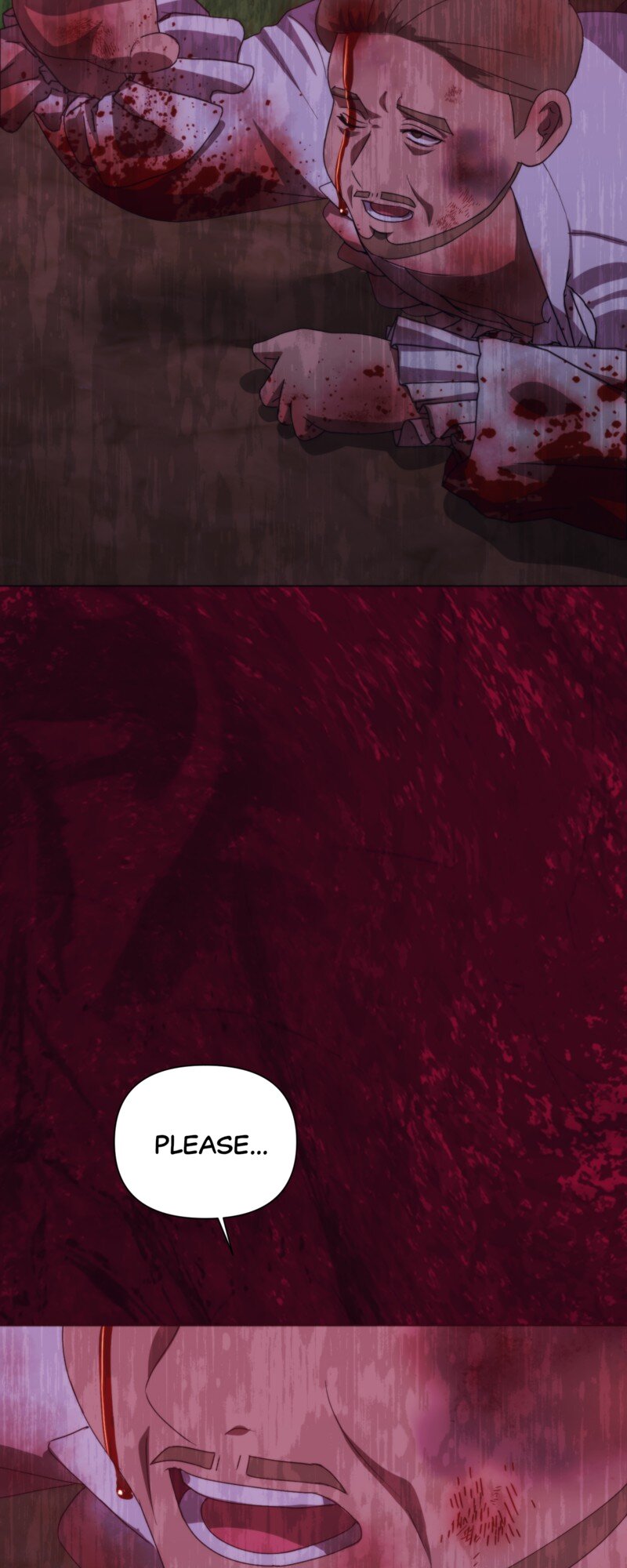 The Grand Duke Is Mine Chapter 46 - Page 67