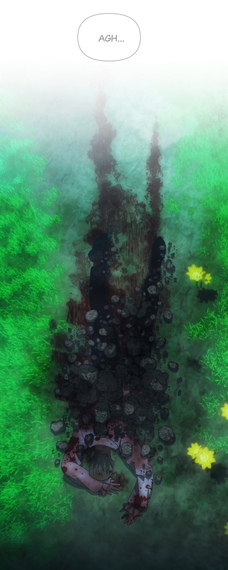 The Grand Duke Is Mine Chapter 46 - Page 69