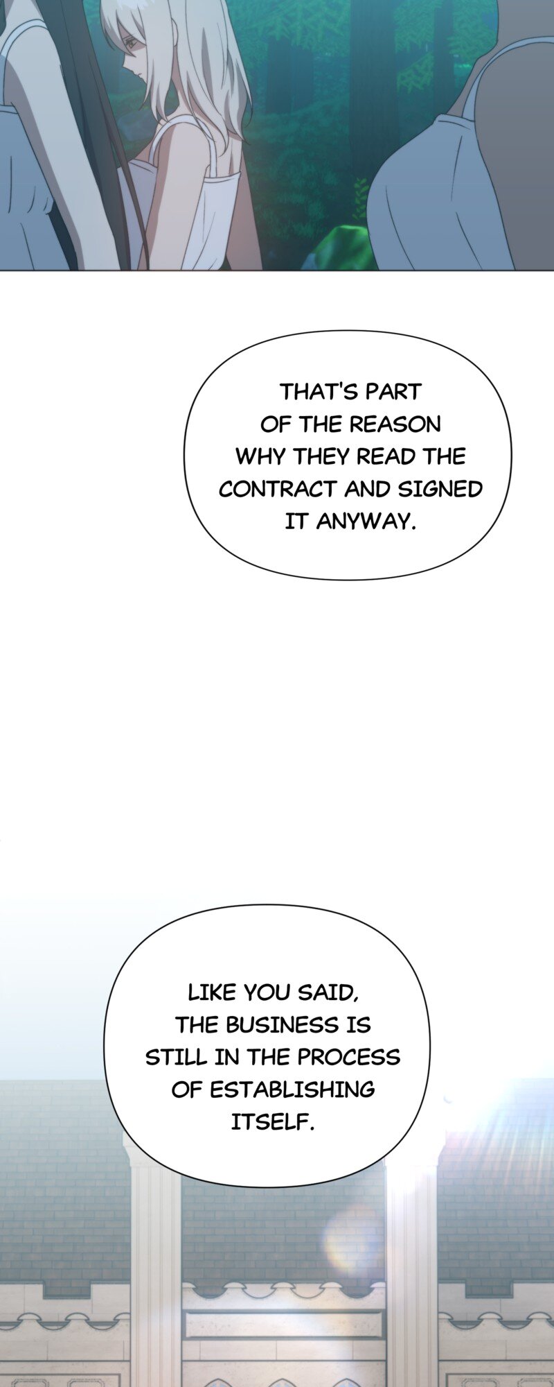 The Grand Duke Is Mine Chapter 47 - Page 20