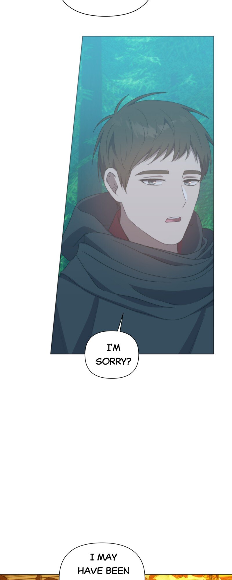 The Grand Duke Is Mine Chapter 47 - Page 23