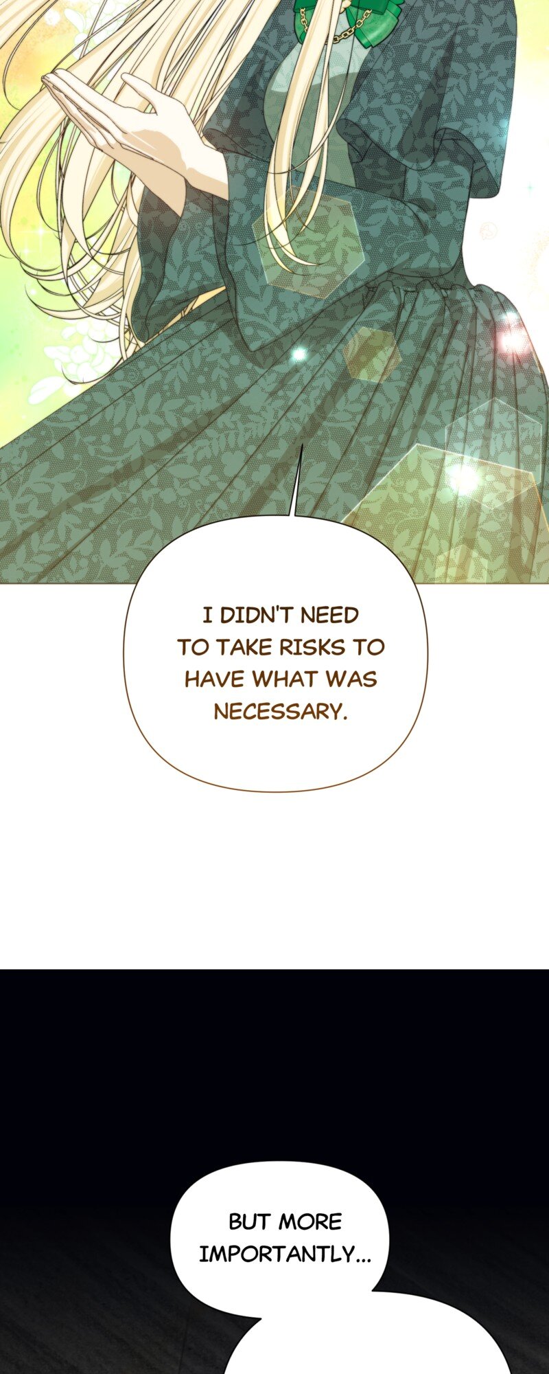 The Grand Duke Is Mine Chapter 47 - Page 25
