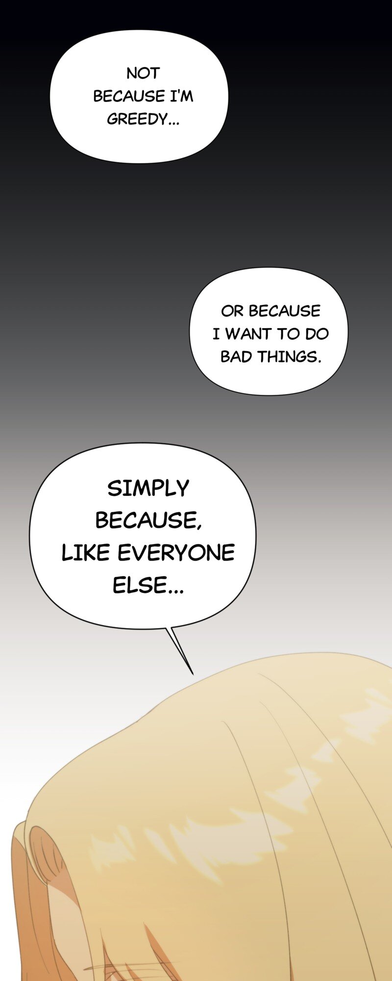 The Grand Duke Is Mine Chapter 47 - Page 27