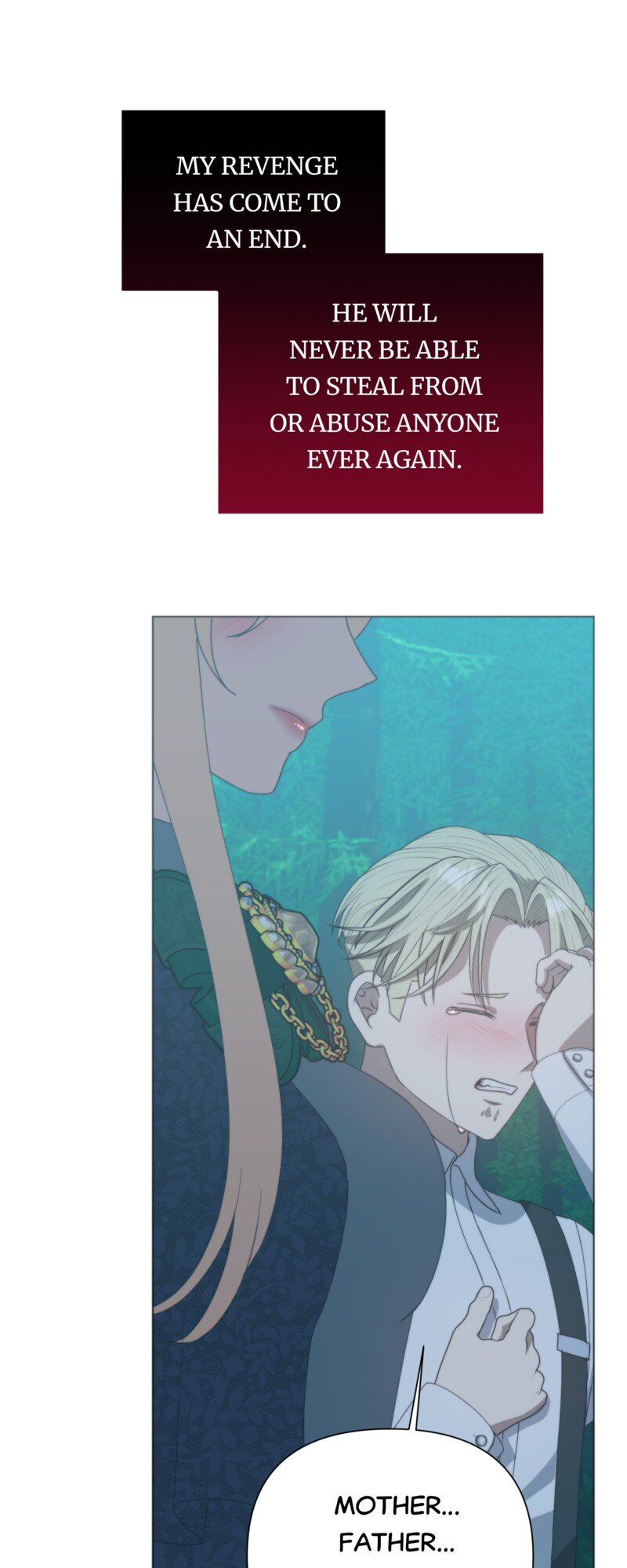 The Grand Duke Is Mine Chapter 47 - Page 4
