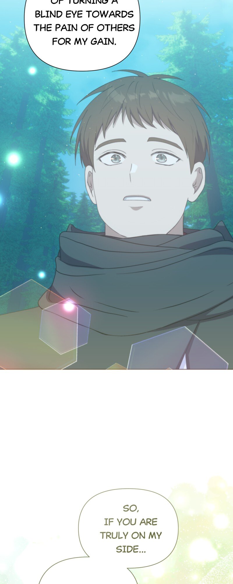 The Grand Duke Is Mine Chapter 47 - Page 31