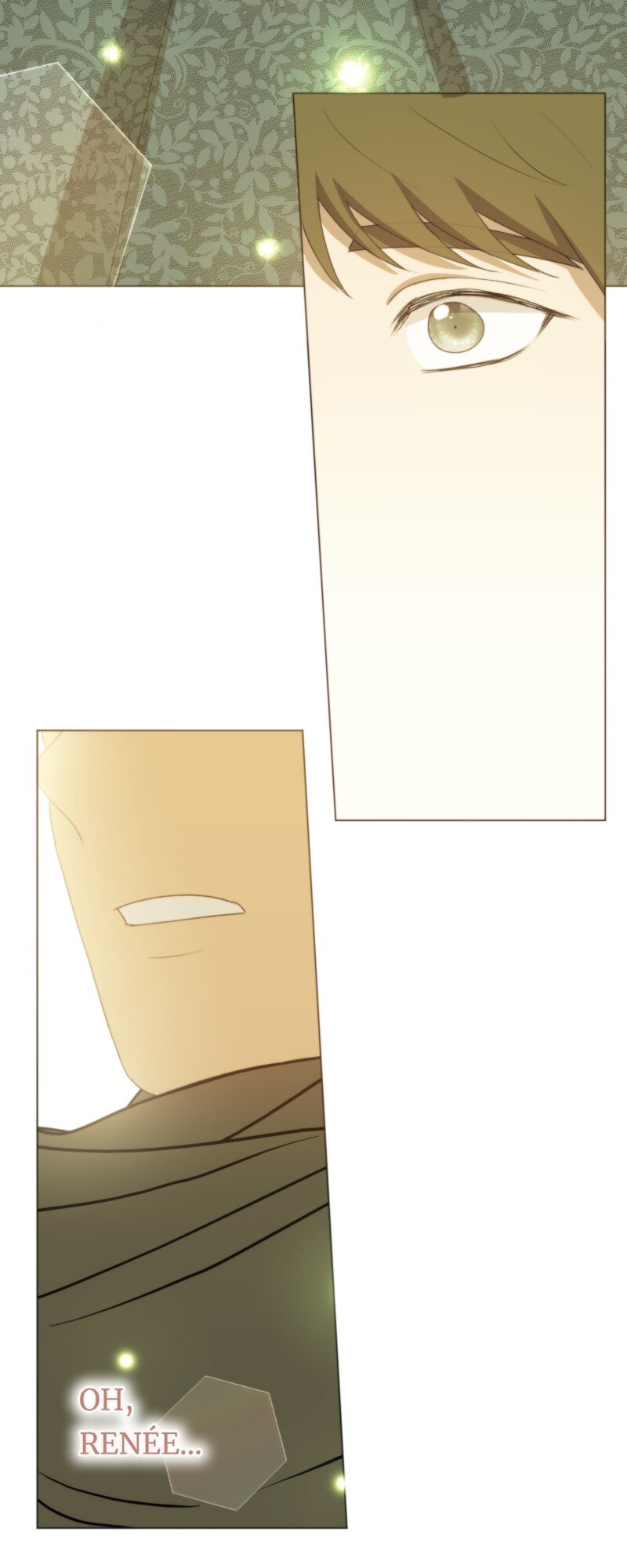 The Grand Duke Is Mine Chapter 47 - Page 33