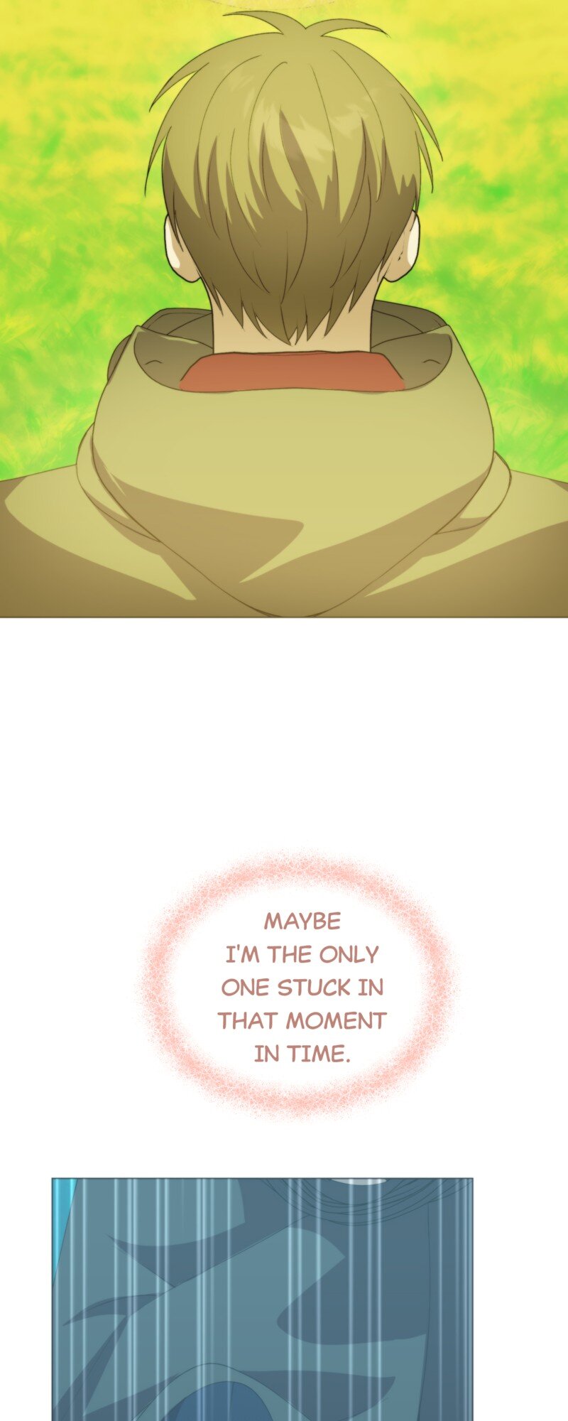 The Grand Duke Is Mine Chapter 47 - Page 35