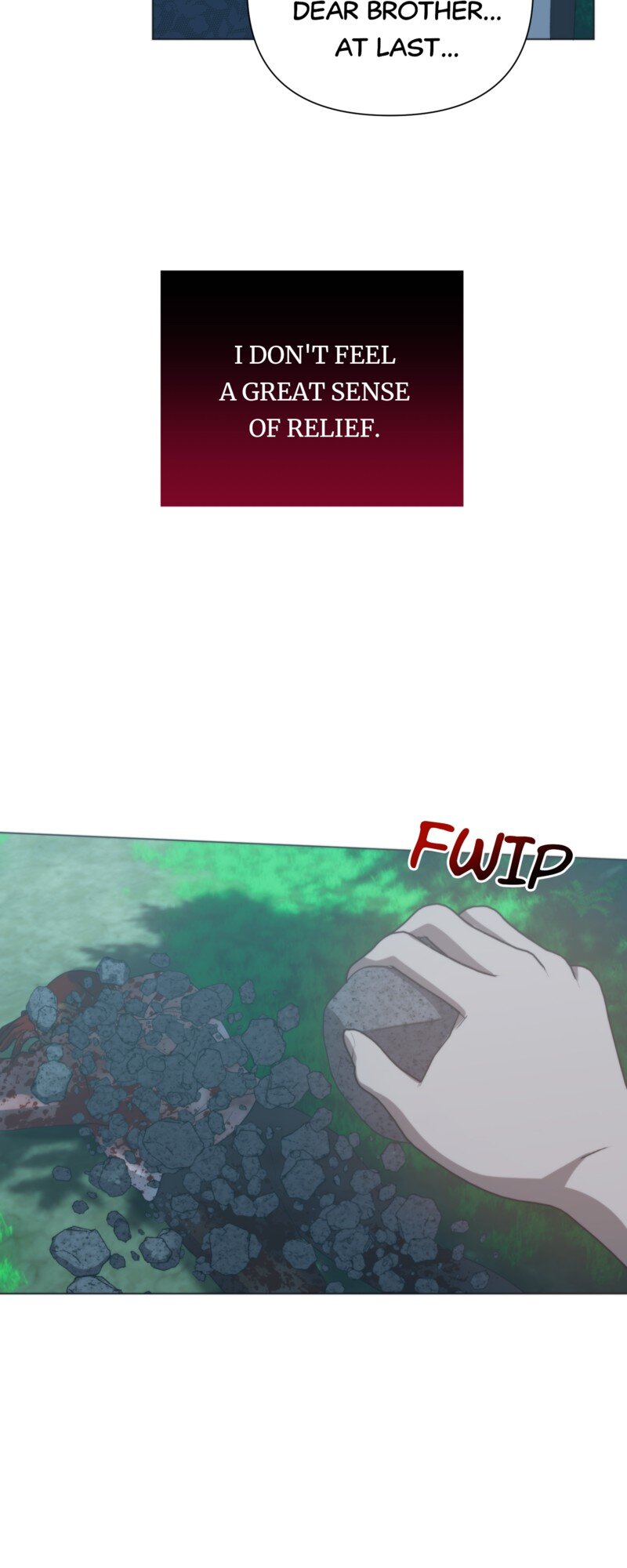The Grand Duke Is Mine Chapter 47 - Page 5