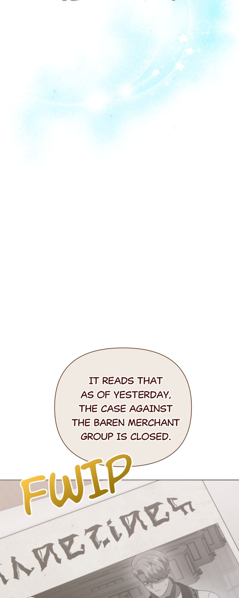 The Grand Duke Is Mine Chapter 47 - Page 41
