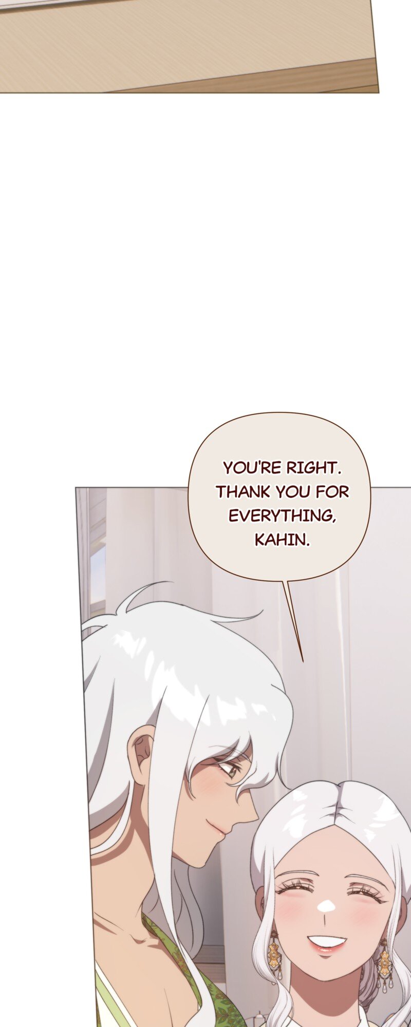 The Grand Duke Is Mine Chapter 47 - Page 50