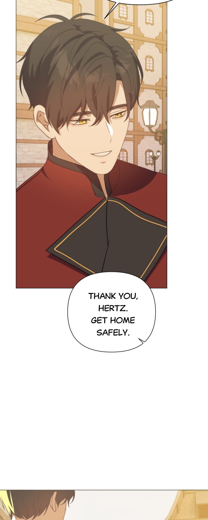 The Grand Duke Is Mine Chapter 47 - Page 62