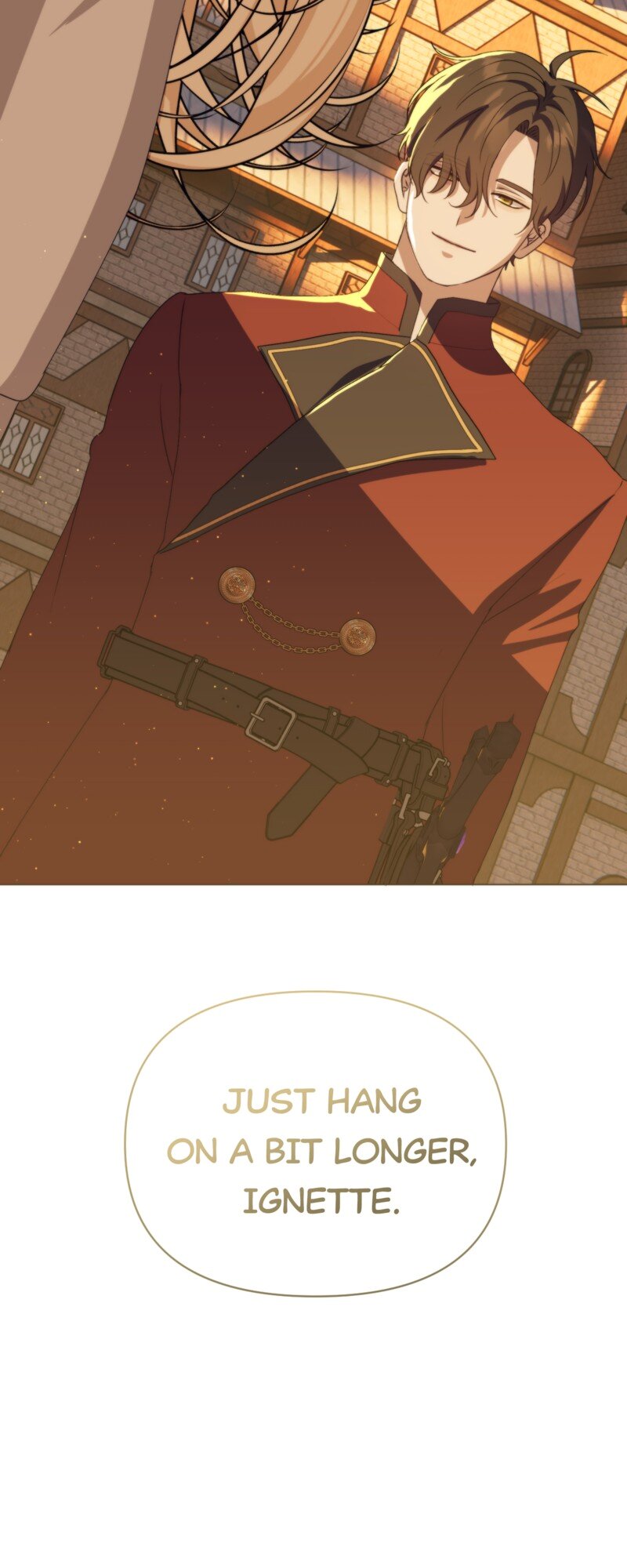 The Grand Duke Is Mine Chapter 47 - Page 65