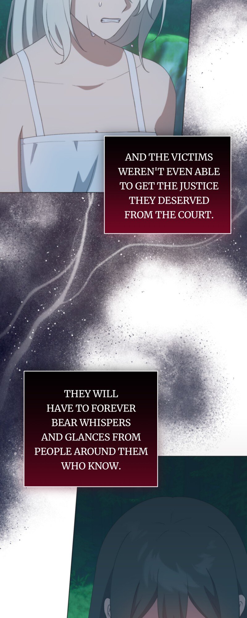 The Grand Duke Is Mine Chapter 47 - Page 8