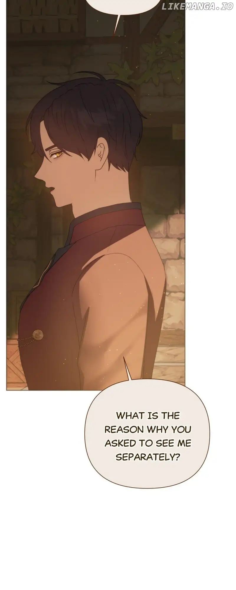 The Grand Duke Is Mine Chapter 48 - Page 2