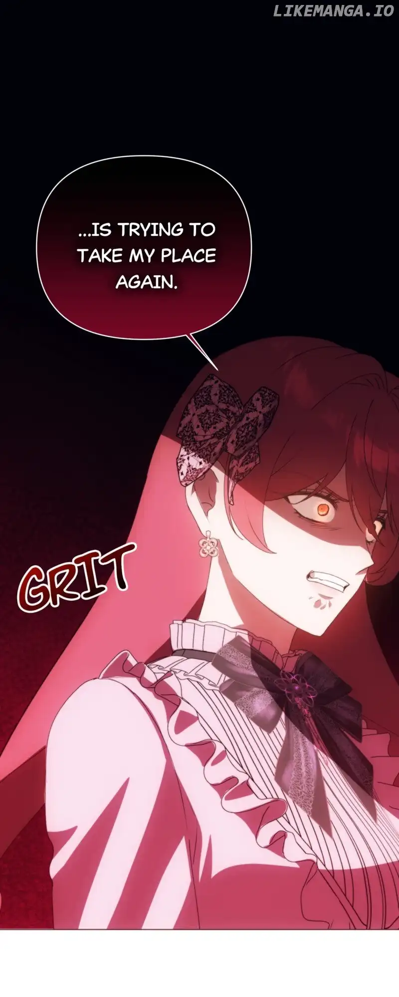 The Grand Duke Is Mine Chapter 48 - Page 29