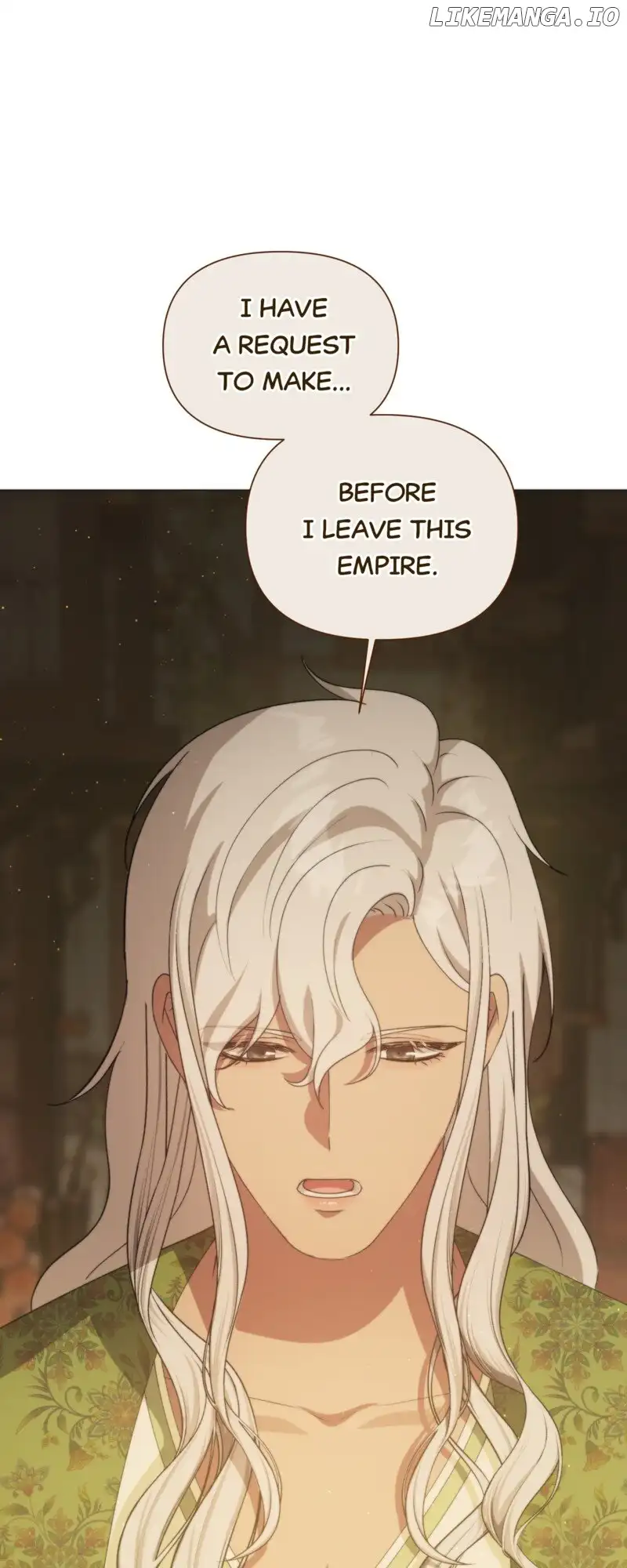 The Grand Duke Is Mine Chapter 48 - Page 4