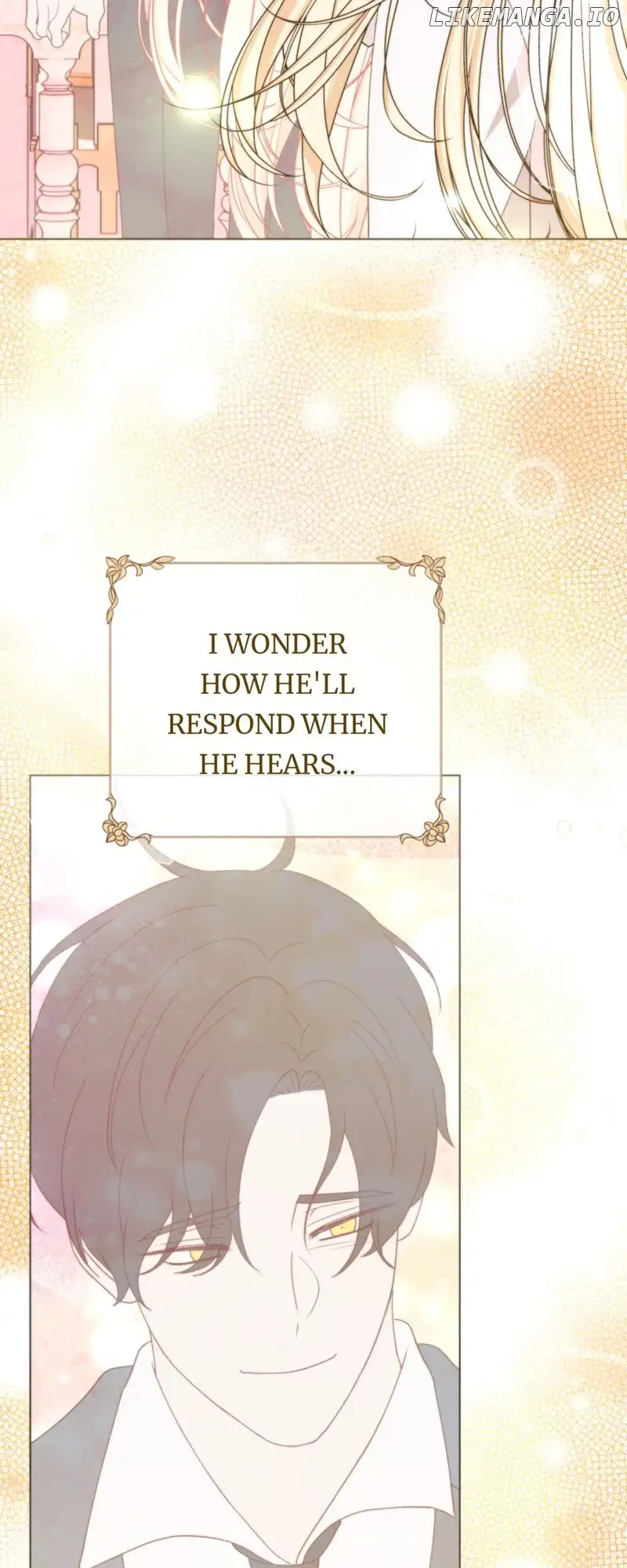 The Grand Duke Is Mine Chapter 48 - Page 34