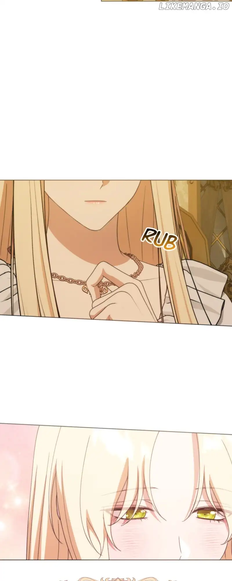 The Grand Duke Is Mine Chapter 48 - Page 39