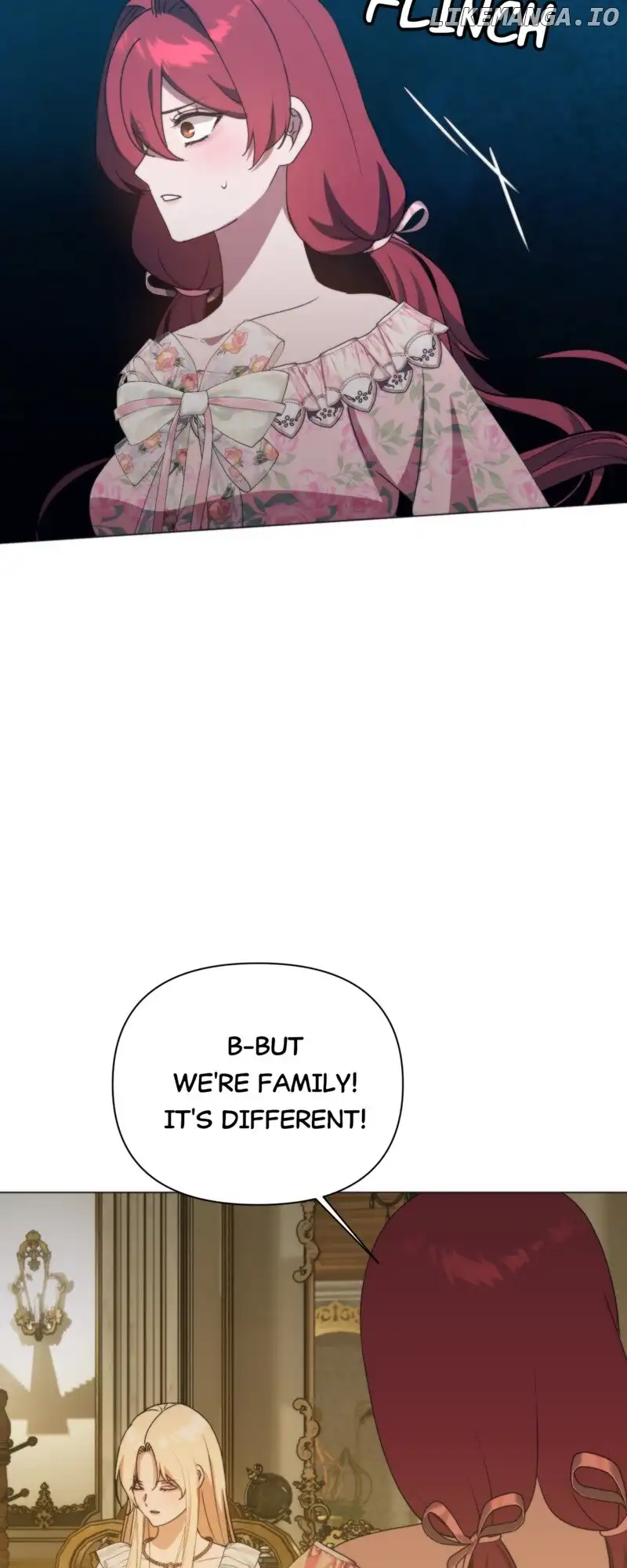 The Grand Duke Is Mine Chapter 48 - Page 47