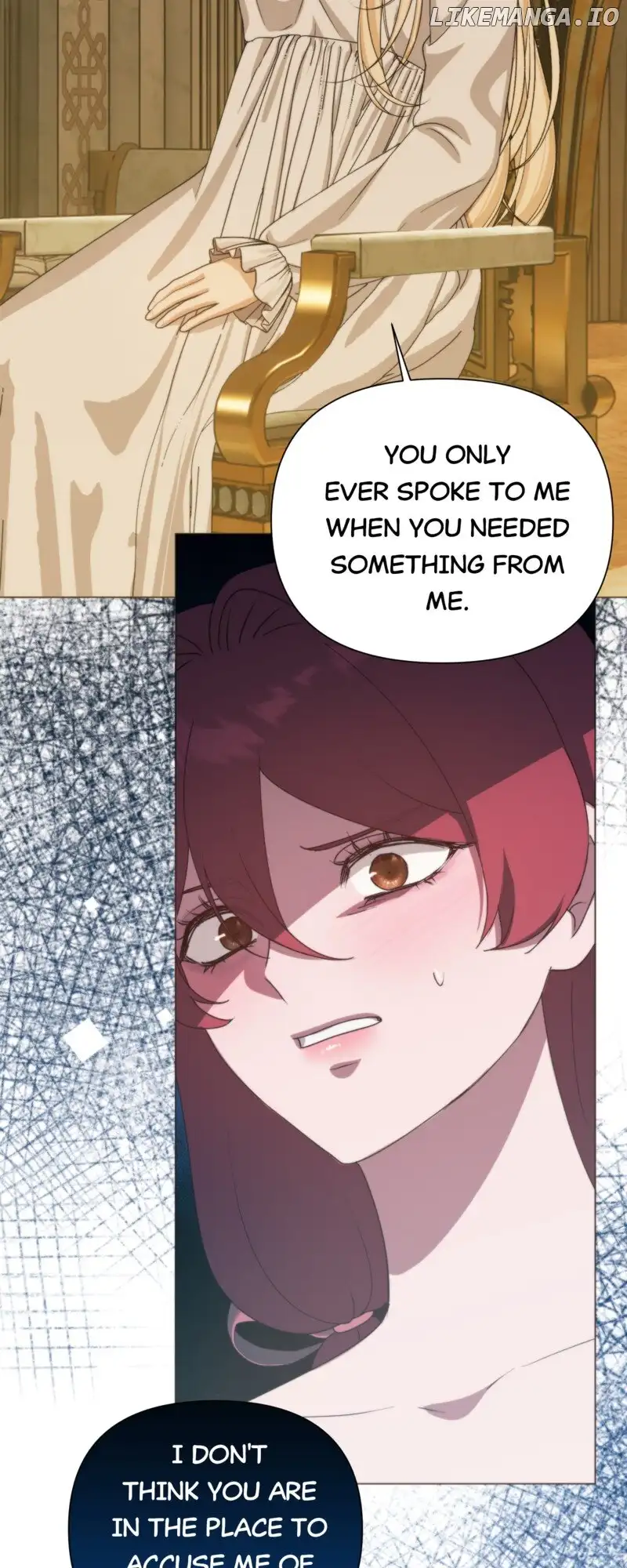 The Grand Duke Is Mine Chapter 48 - Page 49