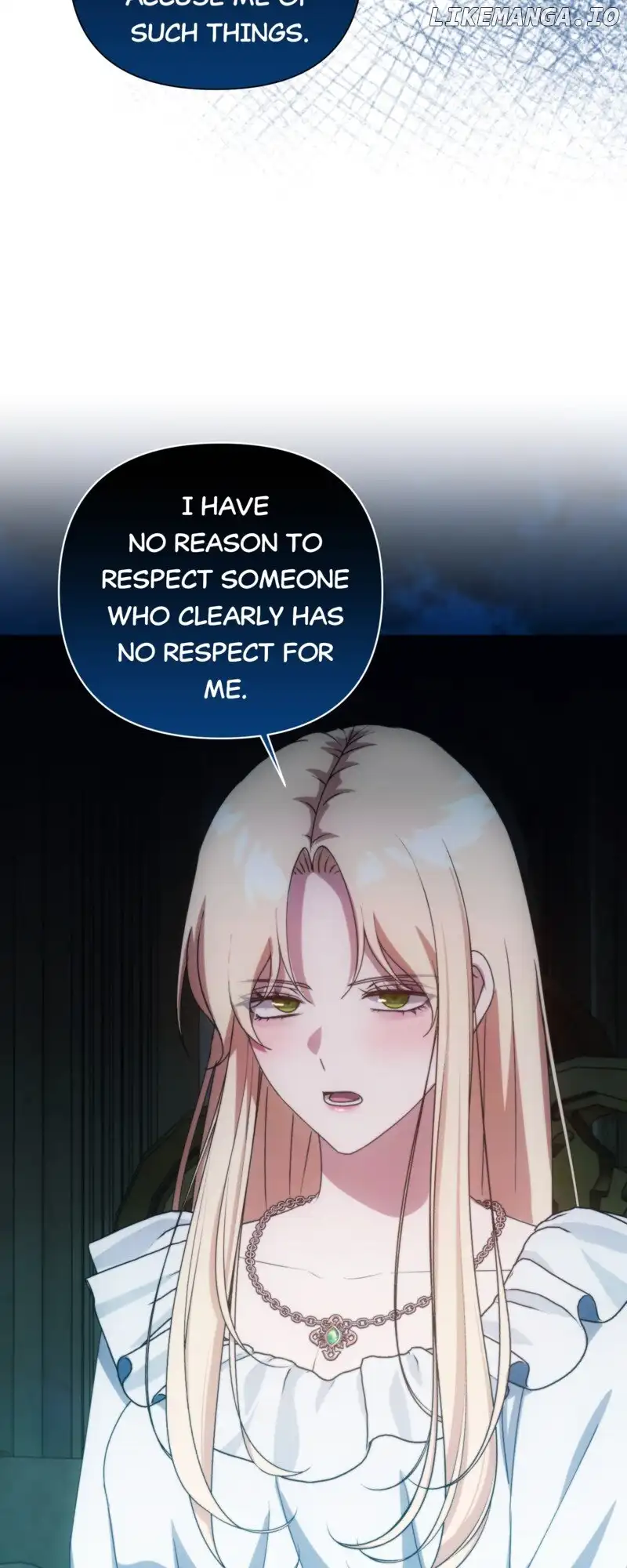 The Grand Duke Is Mine Chapter 48 - Page 50