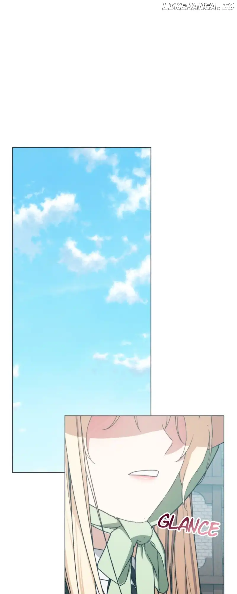 The Grand Duke Is Mine Chapter 48 - Page 6