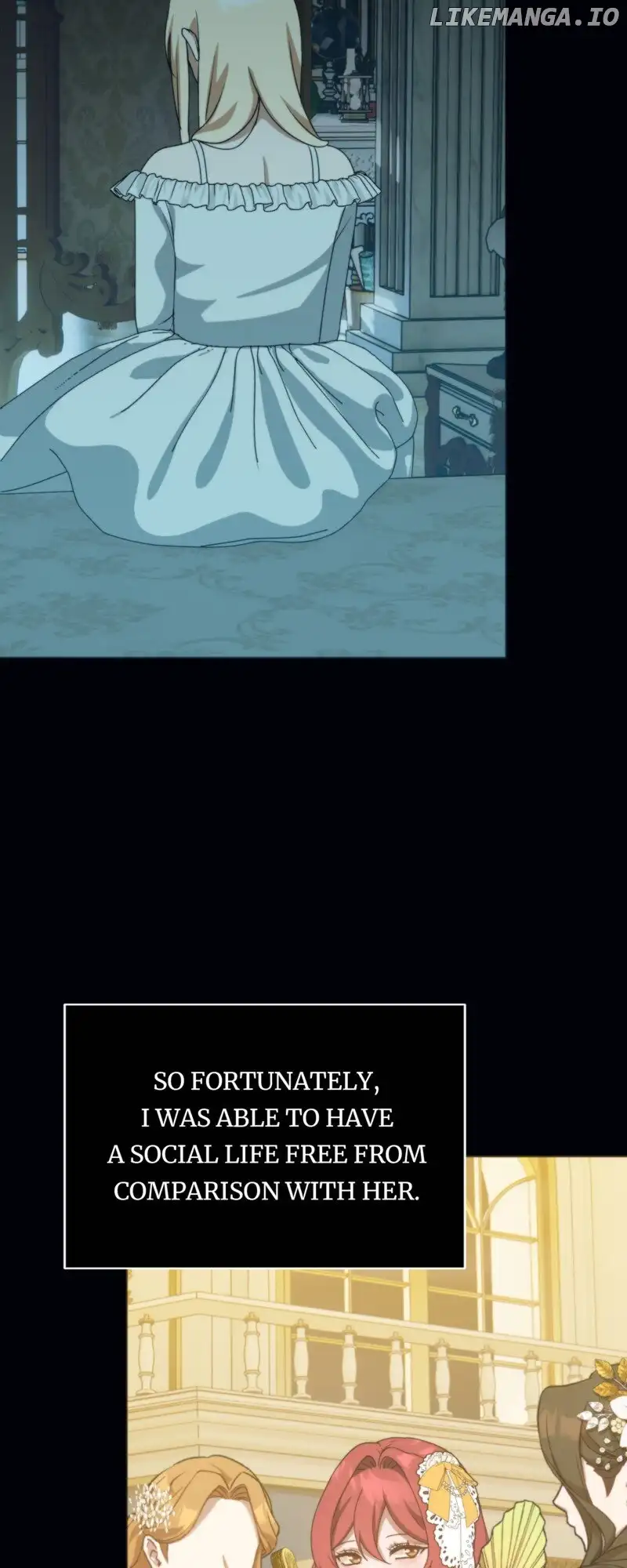 The Grand Duke Is Mine Chapter 49 - Page 12