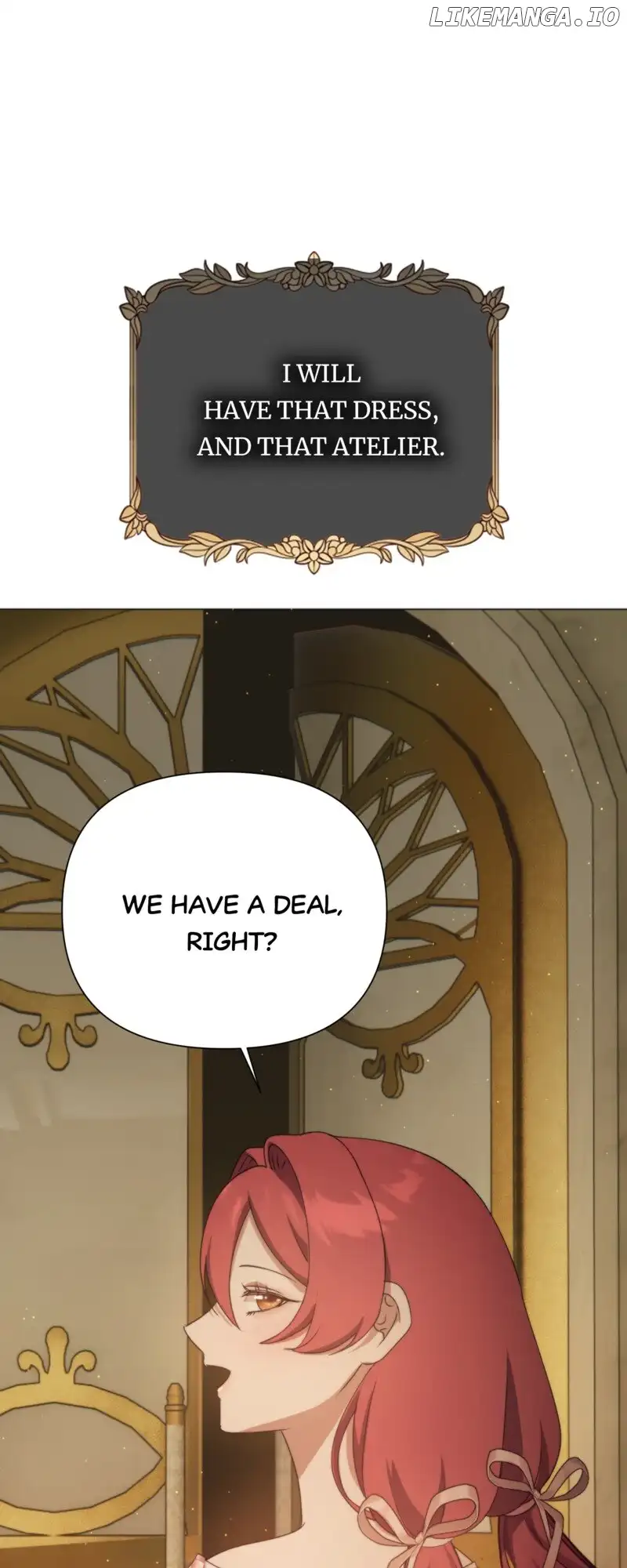 The Grand Duke Is Mine Chapter 49 - Page 23