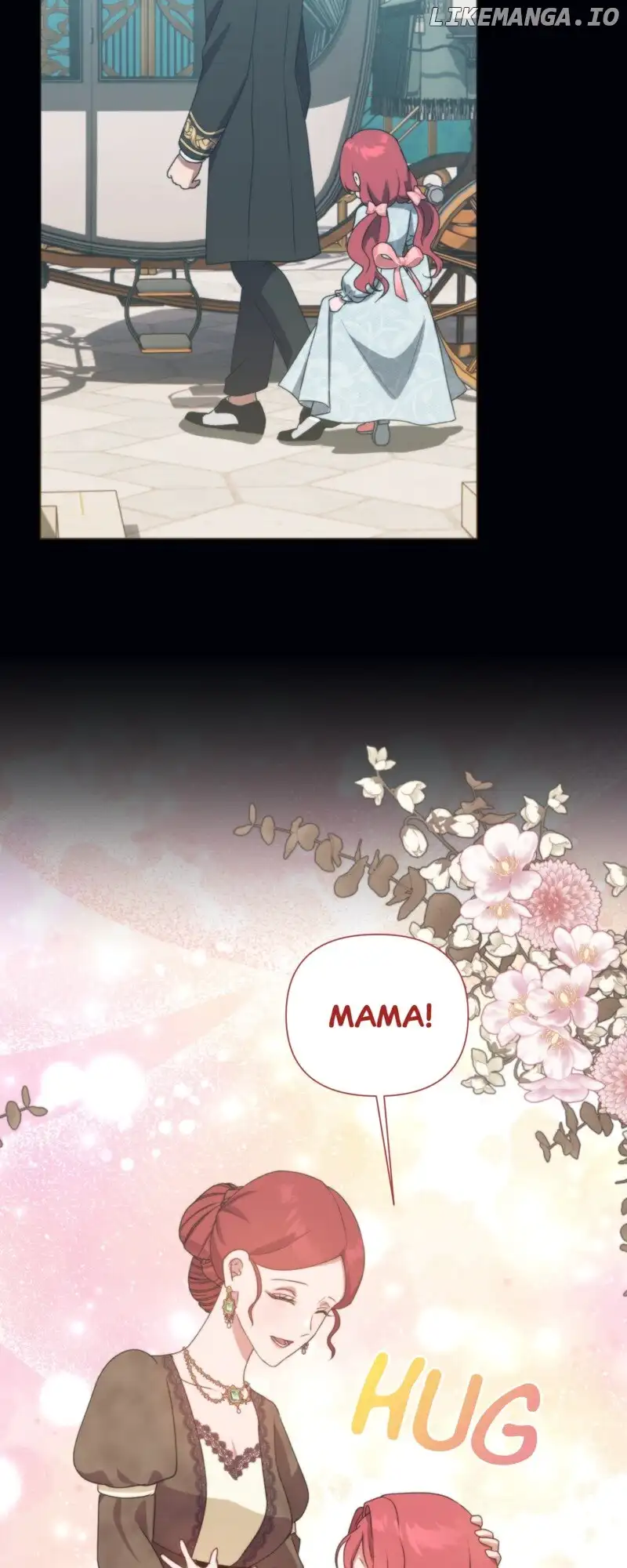 The Grand Duke Is Mine Chapter 49 - Page 4